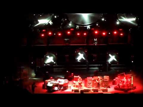 Phish - Maze - Gorge 8/6/11 HD