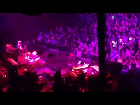 Rock and Roll (Velvet Underground Cover) - Phish - December 30 2019 - MSG