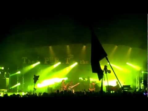 Umphrey&#039;s McGee - Conduit - Bear Creek Music Festival 2012-11-09