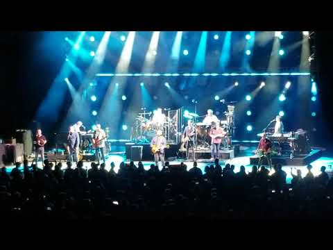 Money For Nothing--Mark Knopfler, 09.22.19, Greek Theater, LA, CA