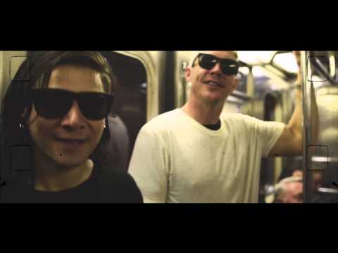 SKRILLEX &amp; DIPLO - NEW YEAR&#039;S EVE AT MADISON SQÜARE GARDEN