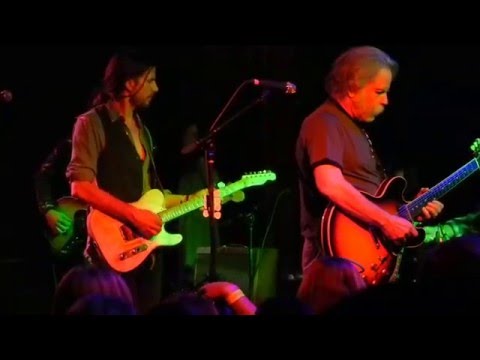 West LA Fade Away - Bob Weir - Jonathan Wilson - Troubadour - Los Angeles CA - Dec 20, 2012