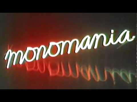 Deerhunter - Monomania (4AD)
