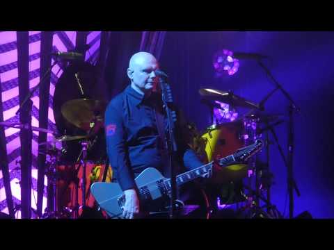 &quot;Fire and Rain (1st Time Live) &amp; Disarm &amp; Superchrist&quot; Smashing Pumpkins@Camden, NJ 8/8/19