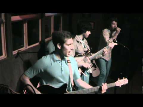 The Allah Las - live @ Patrick Molloys (Hermosa Bch, CA)