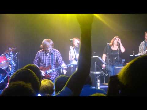 Trey Anastasio Band - Black Dog - October 14, 2011