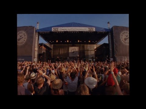 Newport Folk Festival 2016 ~ Thank You