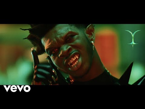 Lil Nas X - Rodeo (ft. Nas) [Official Video]