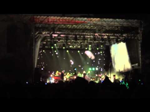 Sigur Ros - Hoppipolla - Live at Outside Lands