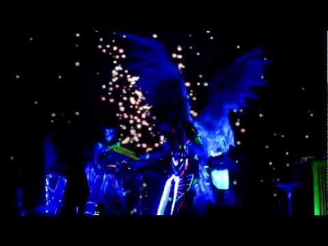 Sufjan Stevens - Seven Swans (2011-08-02 - Celebrate Brooklyn at Prospect Park, NY)