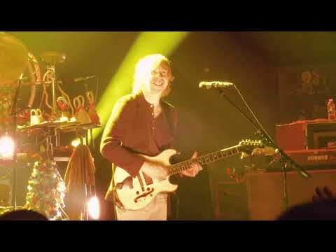 Magilla (Phish) Trey Anastasio Band 1/11/2020 Capitol Theatre, Port Chester, NY