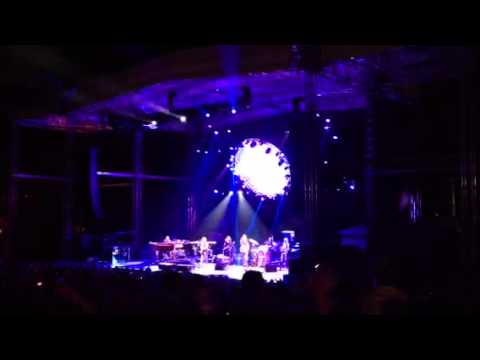 Furthur: Hard to Handle (clip)