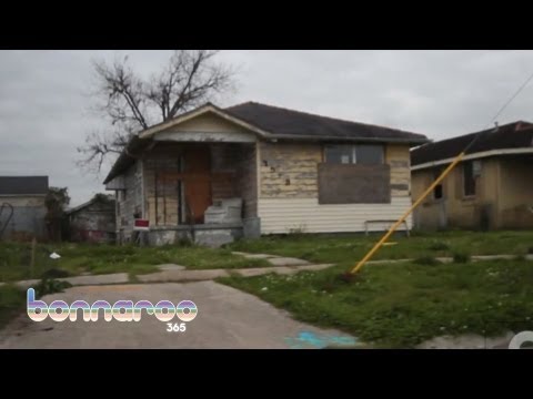 Lower 9th Ward - Bonnaroo&#039;s Adventures In Mardi Gras - Ep. 5 | Bonnaroo365