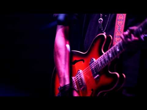 Gary Clark Jr. - Ain&#039;t Messin &#039;Round (Live in Boston)