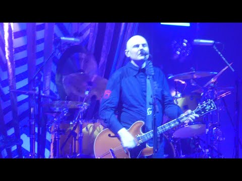 &quot;1979 &amp; Tonight, Tonight &amp; Blue Skies&quot; Smashing Pumpkins@BBT Pavilion Camden, NJ 8/8/19