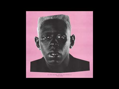 Tyler, The Creator - I THINK (feat. Solange)
