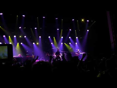 Phish - The Met - Tweezer Reprise 12/3/19