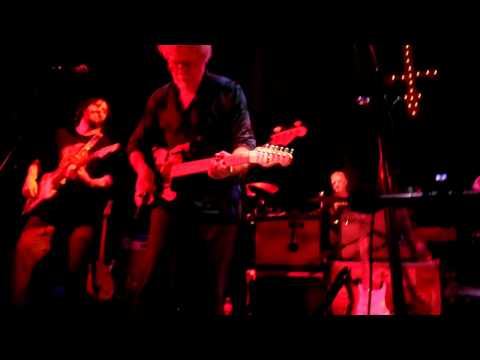 &quot;The Other One&quot; Anders Osborne and Dead Feat - NOLAFUNK @ Republic New Orleans 04/27/12 2
