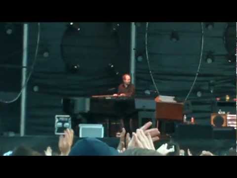 Phish - Boogie On Reggae Woman Jam - NICU - 6/17/12 Bader Field Atlantic City NJ