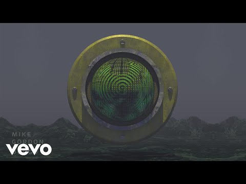 Mike Gordon - Steps (Official Audio)