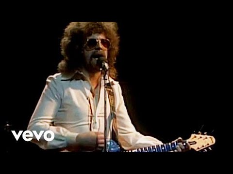 Orquestra de Luz Elétrica - Rockaria! (Vídeo Oficial)