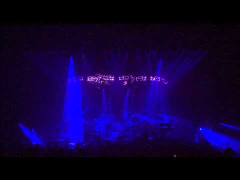 Umphrey&#039;s McGee &quot;Ocean Billy&quot; 12.31.11