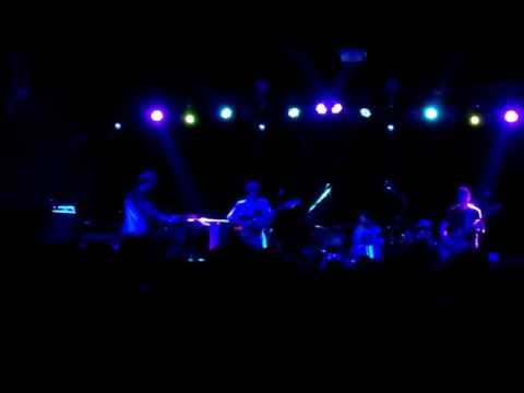 Joe Russo&#039;s Almost Dead - Eyes Of The World @ Brooklyn Bowl