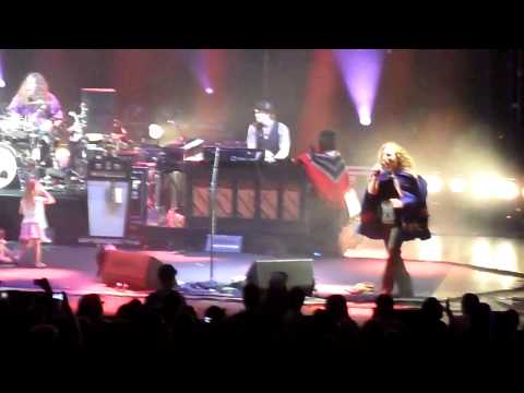 My Morning Jacket - Rock the Casbah (Live)