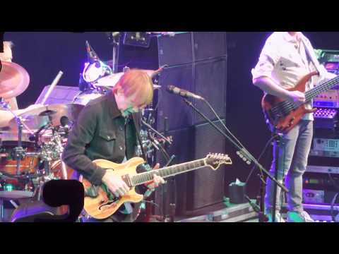 Gotta Jibboo (live) Phish 11/30/2019 Providence Civic Center, Providence, RI