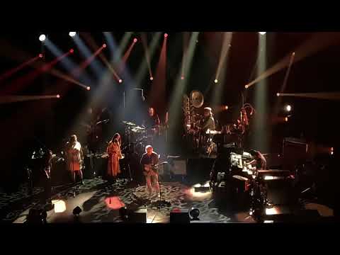 Trey Anastasio Band (TAB) - Alive Again - 1/11/20 from The Capitol Theatre