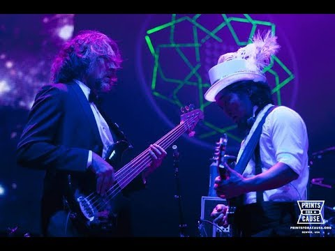 The String Cheese Incident - &quot;Rivertrance&quot; - NYE 2013 [HD]