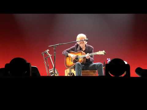 Trey Anastasio - Wilson - Live @ Riverside Theatre Milwaukee, WI 10.18.19 HD