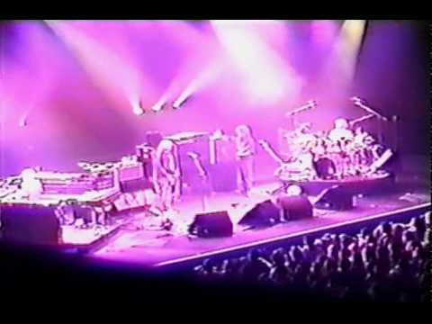 Phish - 11.08.98 - Meat