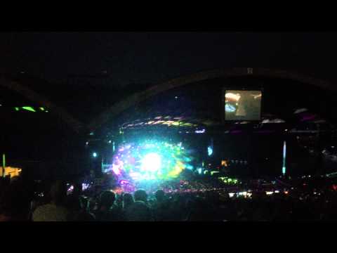 Phish - Suzy Greenberg - Live @ Alpine Valley 6-30-12 [HD]