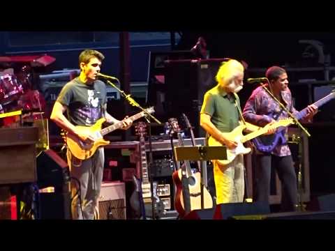 Big Railroad Blues (live) Dead &amp; Co. 6/22/2019 Gillette Stadium, Foxboro MA