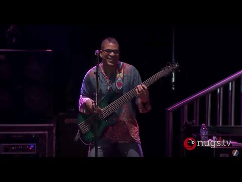 Dead &amp; Company: Live from Wrigley Field (7/1/2017 Show 2 Set 2)
