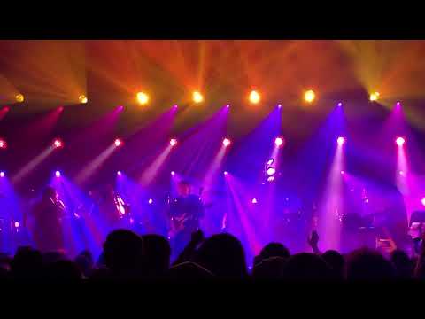 Sand - Trey Anastasio Band -The Van Buren - Phoenix, AZ - 1/21/20