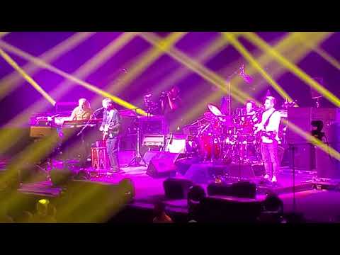 Phish - Llama - 11/30/19 - Dunkin Donuts Center- Providence R.I.