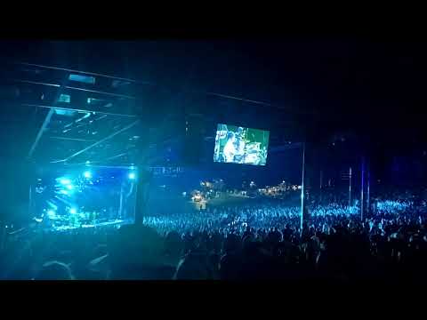 Phish - Walk Away (James Gang cover) - 7/22/2022 - Bethel Woods, Bethel, NY