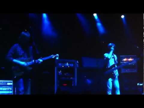 Run Like An Antelope - Phish - Portsmouth, VA (06-19-12)