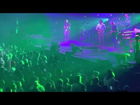 Goose with Trey Anastasio - ALL I NEED - 11/9/22 - Cross Insurance Arena - Portland, Maine