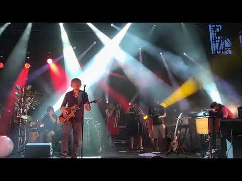 Trey Anastasio Band 5/29/19 “Simple Twist Up Dave” at St Augustine Amphitheater in St Augustine,FL