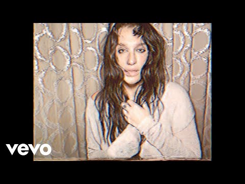 Kesha - Resentment (Video) feat. Sturgill Simpson, Brian Wilson &amp; Wrabel