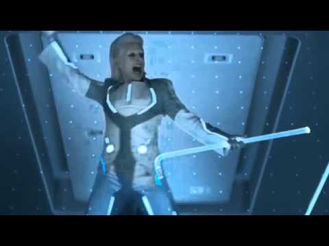 &quot;The Grid&quot;-The Crystal Method from TRON: Legacy Reconfigured