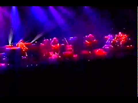 Phish - 11.22.97 - Harry Hood - Part II