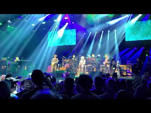Dead &amp; Company - Help on the Way/Slipknot!/Franklin&#039;s Tower - 8/16/2021 - Raleigh, NC