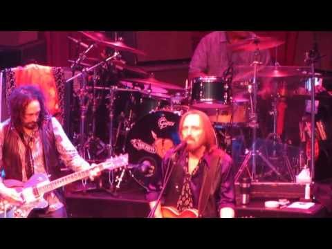 American Girl, Tom Petty and the Heartbreakers, Fonda Theater, June 9, 2013