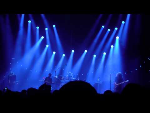 My Morning Jacket &quot;Phone Went West&quot; in Brooklyn