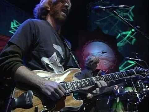 Phish - Farmhouse (Live at Farm Aid 1998)