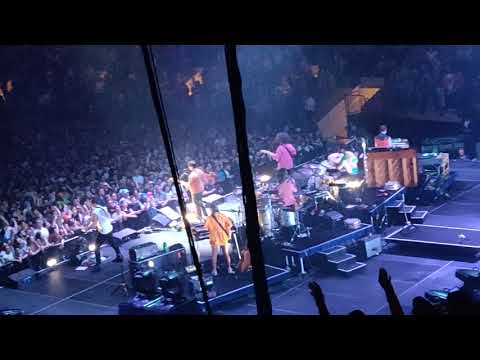 Vampire Weekend - This Life - Live At MSG, NY - Full Show (part 3)